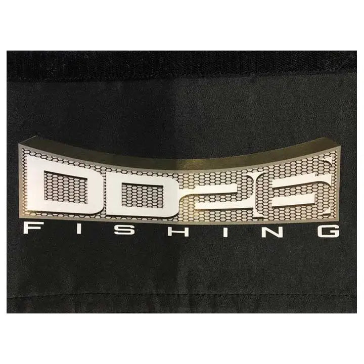 DD26 Fishing Ultcw-Gray - Gray