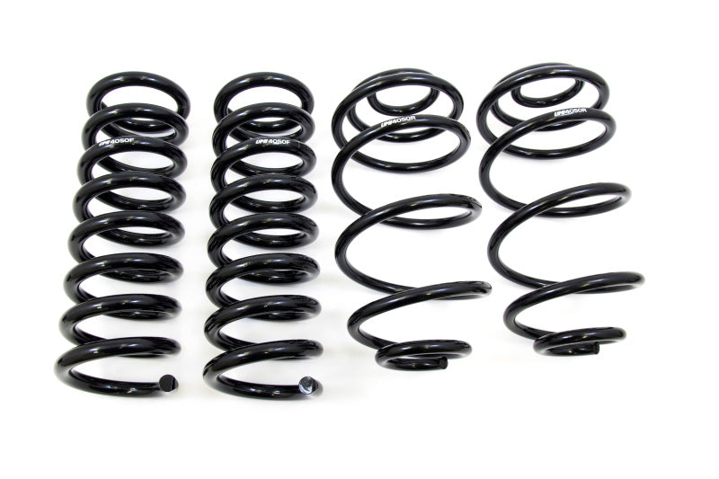UMI Performance 4050 UMI Performance 67-72 GM A-Body 1in Lowering Spring Set - 4050