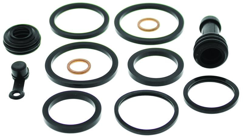 QuadBoss 412791 QuadBoss Qboss Caliper Rebuild Kit - 412791