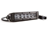 DD5014S Diode Dynamc Ss6 White Sae Driving Light Bar (Si