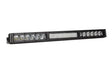 DD5030 Diode Dynamc Ss18 White Combo Light Bar