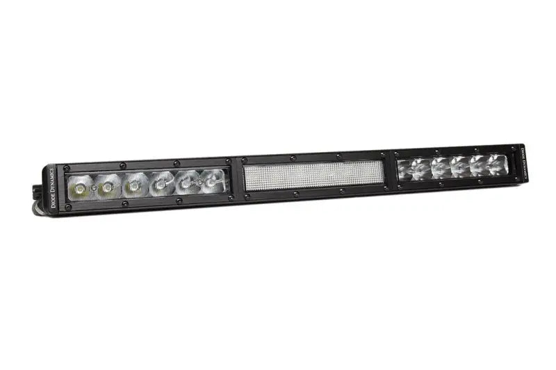 DD5030 Diode Dynamc Ss18 White Combo Light Bar