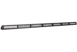 DD5034 Diode Dynamc Ss42 White Combo Light Bar for enhanced vehicle visibility and safety.