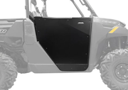 Rival Powersports USA Half Doors UTV Cab/Roof/Door 2444.7455.3 - Front