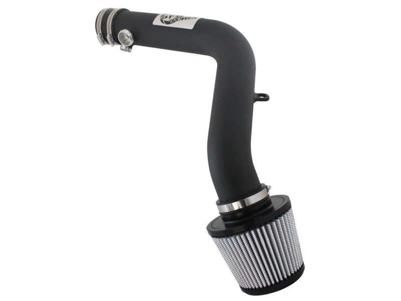aFe 51-12432 aFe MagnumFORCE Stage-2 Pro DRY S CAIS 09-10 Volkswagen Jetta/Golf/Rabbit (MKV) L5-2.5L