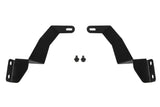DD6051 Diode Dynamc Ss30 Stealth Bracket Kit For 2016-2 - Light Bar Mounting