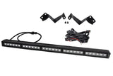 DD6070 Diode Dynamc Ss30 Stealth Lightbar Kit For 2016- - Light Bar