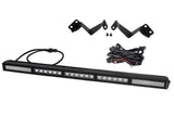 DD6072 Diode Dynamc Ss30 Stealth Lightbar Kit For 2016- - Light Bar