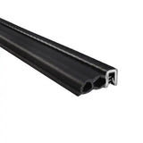 DD6187-50 Trimlok Co-Extr Epdm Trim-Seal 50Ftcut - Multi Purpose Weather Stripping