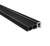 DD6187-50 Trimlok Co-Extr Epdm Trim-Seal 50Ftcut - Multi Purpose Weather Stripping