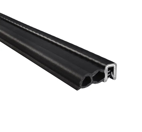 DD6187-50 Trimlok Co-Extr Epdm Trim-Seal 50Ftcut - Multi Purpose Weather Stripping