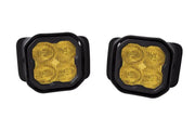 DD6240 Diode Dynamc Worklight Ss3 Sport Type F2 Kit Yel - Driving/ Fog Light