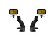 DD6574 Diode Dynamc Stage Series 2In Led Ditch Light Ki - Driving/ Fog