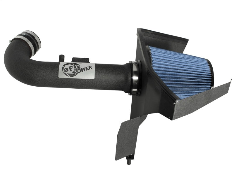 aFe 54-12382 aFe MagnumFORCE Air Intake Stage-2 Pro 5R 10-11 Chevrolet Camaro V6 3.6L