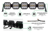 DD6804 Diode Dynamc Ss5 Crosslink Endmount Kit - Led Lights
