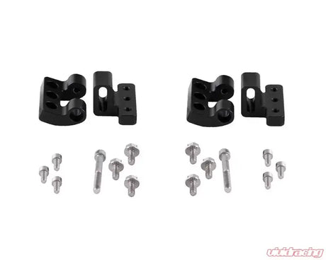 DD6804 Diode Dynamc Ss5 Crosslink Endmount Kit - Led Lights