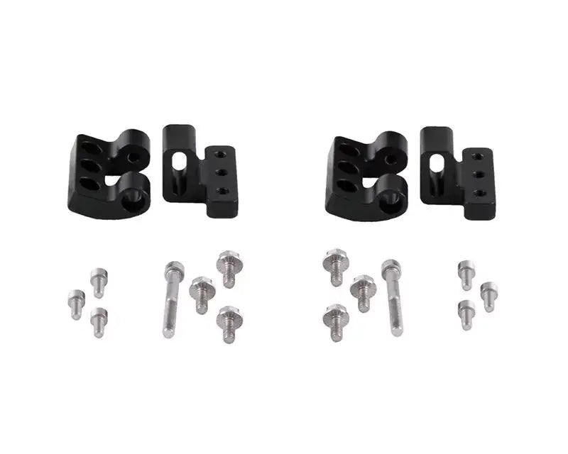 DD6804 Diode Dynamc Ss5 Crosslink Endmount Kit - Led Lights