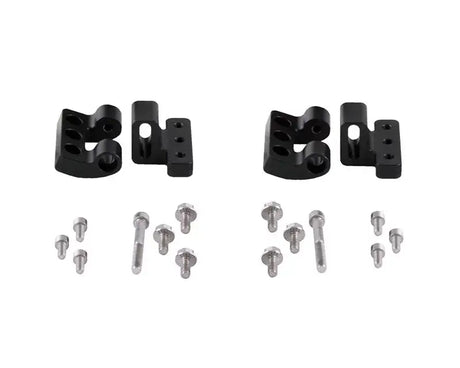 DD6804 Diode Dynamc Ss5 Crosslink Endmount Kit - Led Lights
