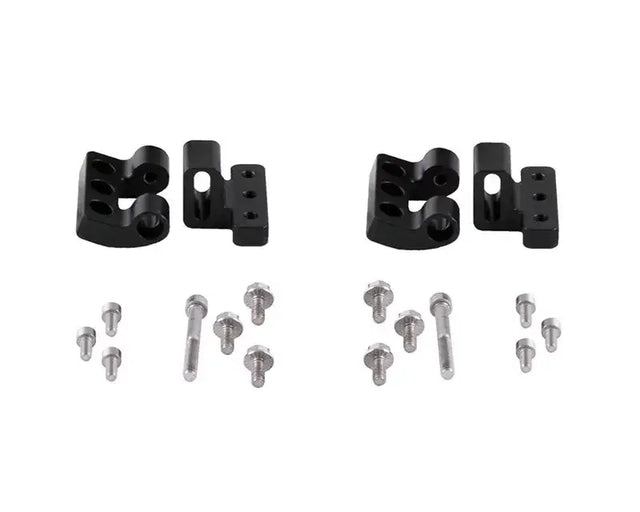 DD6804 Diode Dynamc Ss5 Crosslink Endmount Kit - Led Lights