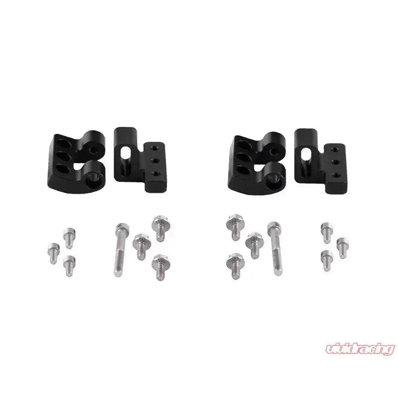 DD6804 Diode Dynamc Ss5 Crosslink Endmount Kit - Led Lights