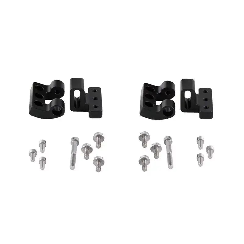 DD6804 Diode Dynamc Ss5 Crosslink Endmount Kit - Led Lights