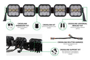 DD6806 Diode Dynamc Ss5 Crosslink Support Kit - Led Lights