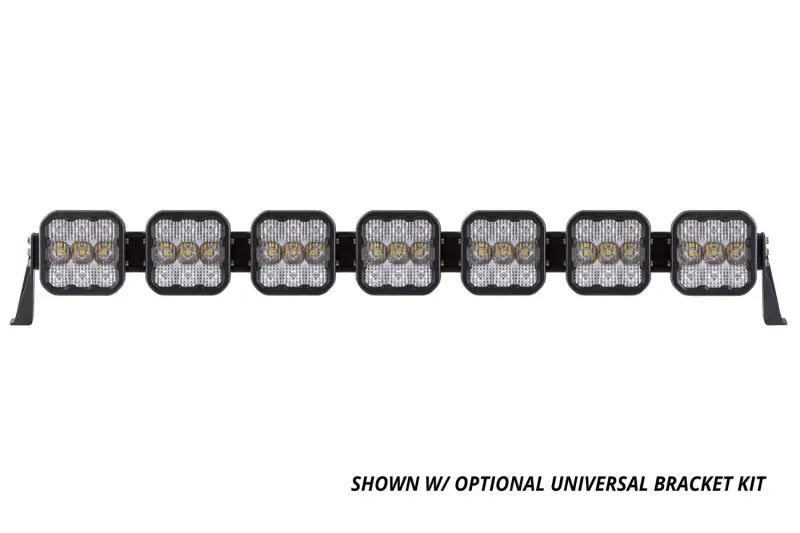 DD6806 Diode Dynamc Ss5 Crosslink Support Kit - Led Lights