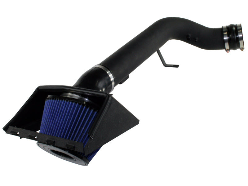 aFe 54-11902-1 aFe MagnumFORCE Intakes Stage-2 P5R AIS P5R Ford F-150 10-12 V8-6.2L (blk)