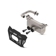 Vance and Hines 14531 Vance & Hines HONDA Honda 2022 Talon 1000R S/O SS Slip-On Exhaust - 14531