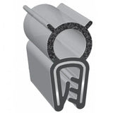 DDA2513-50 Trimlok Co-Extr Epdm Trim-Seal 50Ftcut - Multi Purpose Weather Stripping