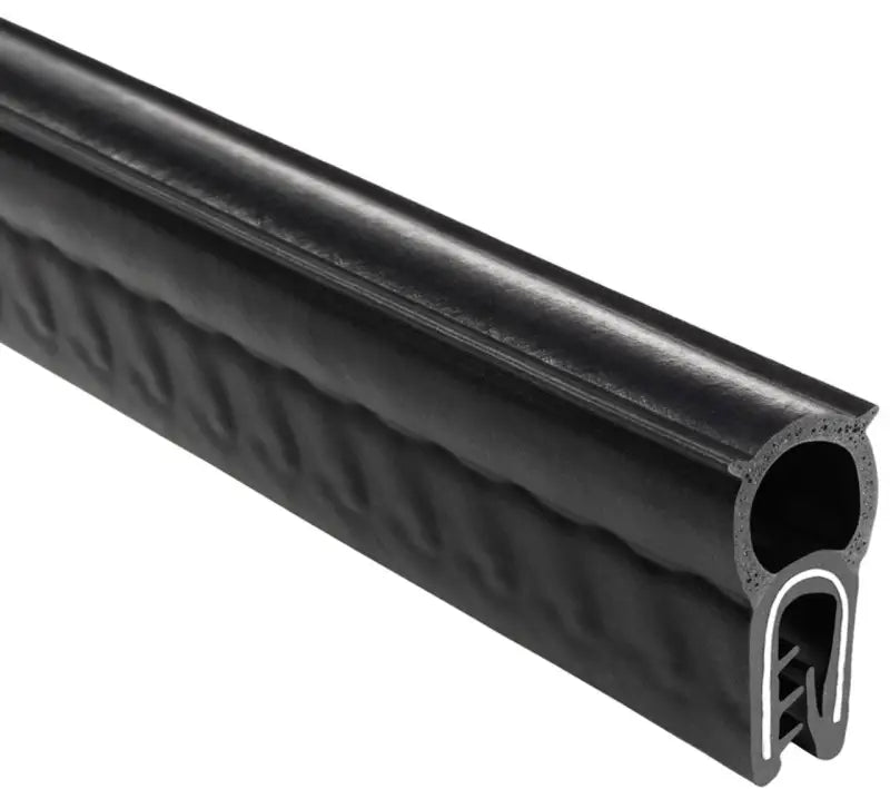 DDA2513-50 Trimlok Co-Extr Epdm Trim-Seal 50Ftcut - Multi Purpose Weather Stripping