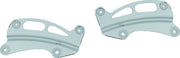 Kuryakyn 7098 Kuryakyn Quick Release Attachment Point Kit 14-Up Touring Models Chrome - 7098