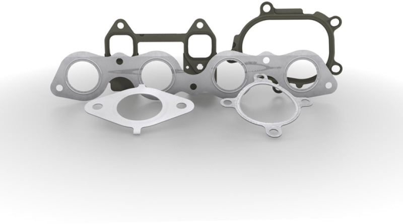 Victor Reinz F31804 MAHLE Original Ford E-350 Club Wagon 05-04 Exhaust Pipe Flange Gasket - F31804