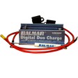 DDC-12/24 Balmar Digital Duo Charge 12/24V W/Wires - Battery Equalizer
