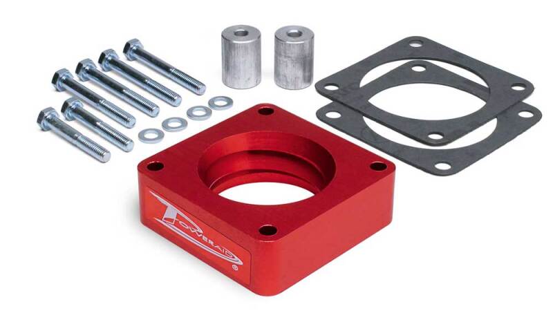 Airaid 310-511 Airaid 91-02 Jeep 2.5L 4 Cyl only PowerAid TB Spacer