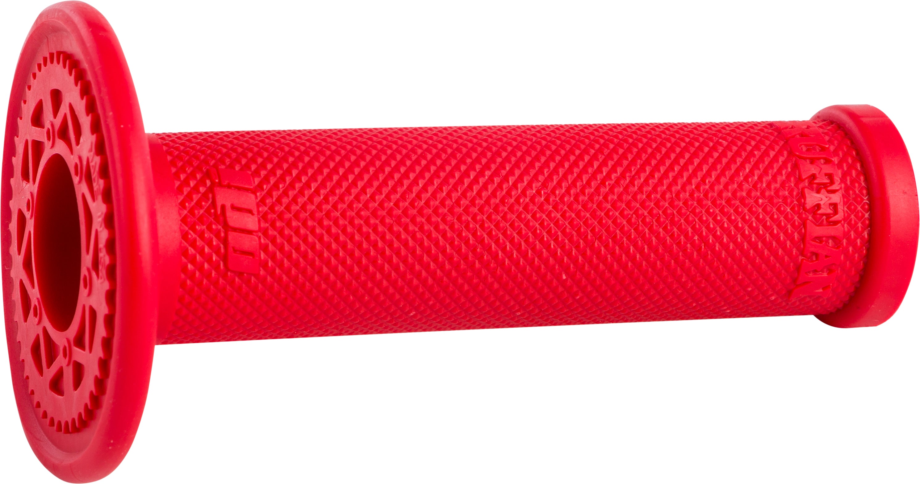 Ruffian No Waffle Red