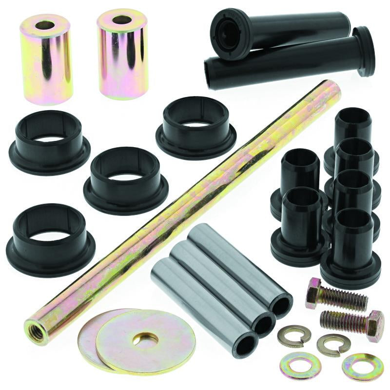 QuadBoss 414644 QuadBoss 03-05 Polaris Sportsman 400 4x4 Repair Kit Rear Independent Suspension Repair Kit - 414644
