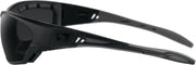 Bobster Crossover Convertible Sunglasses w Eyewear BCRS001