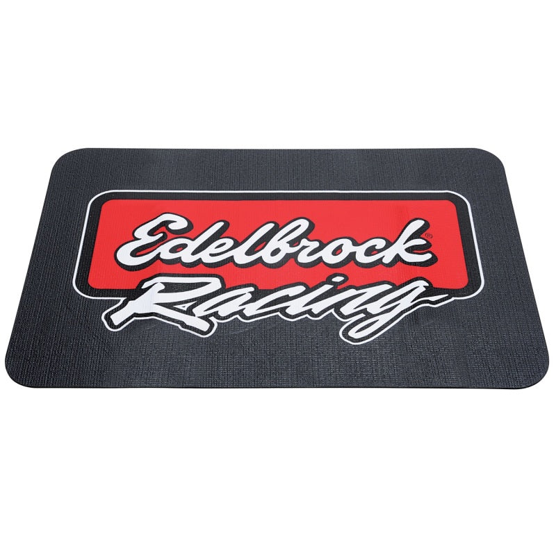 EDELBROCK 2324 EDELBROCK FENDER COVER