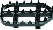 ProTaper Footpeg Standard Cleat Kit - Black - 023214