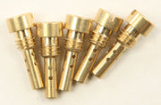 Keihin Cv Carb Pilot Jet 45 5/Pk