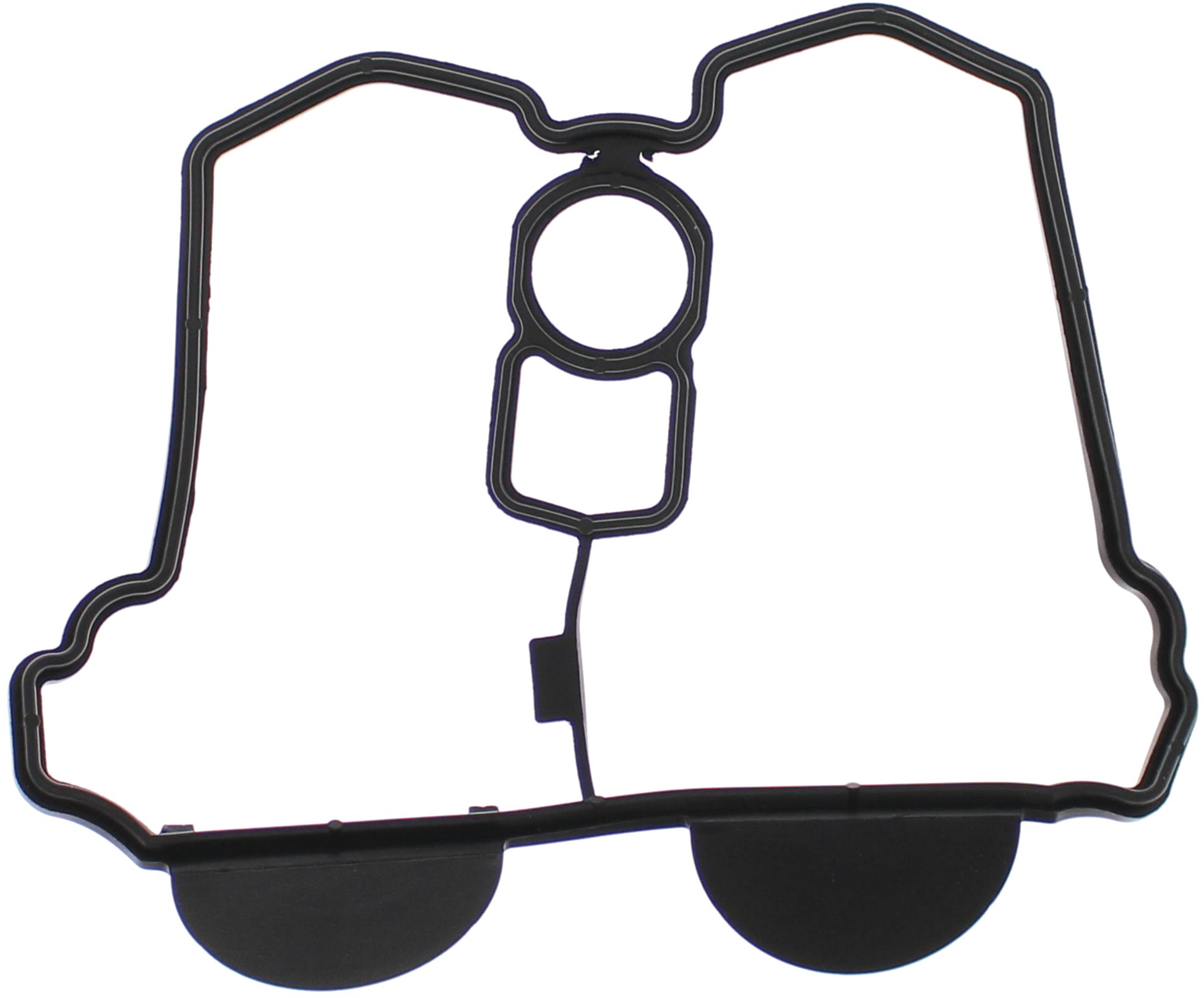 Vertex Valve Cover Gasket Gaskets/Seals 817853