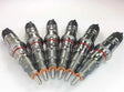 DDP DDP 67-50 DDP Dodge 07.5-12 6.7L Reman Injector Set - 50 (15% Over)
