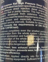 DDP Common Rail Injection System Cleaner 