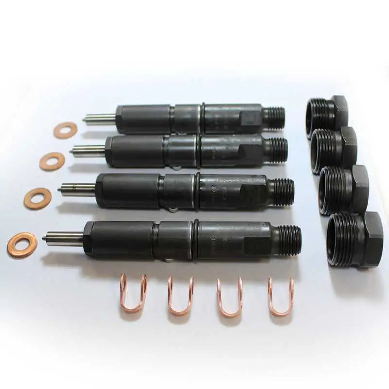DDP Cummins P-Pump 4BT - Stage 1 Injector Set 