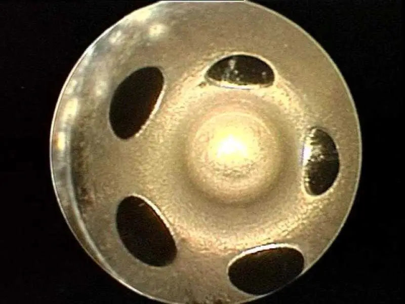 DDP Cummins P-Pump 4BT - Stage 1 Injector Set 