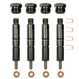 DDP DDP Cummins VE Pump 4BT - Stage 2 Injector Set