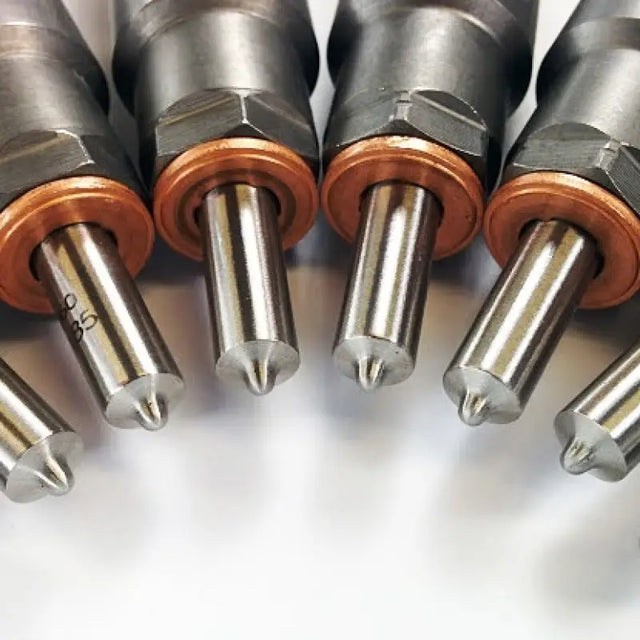 DDP Dodge 03-04 Brand New Injector Set - 150% Over - Truck & Automotive