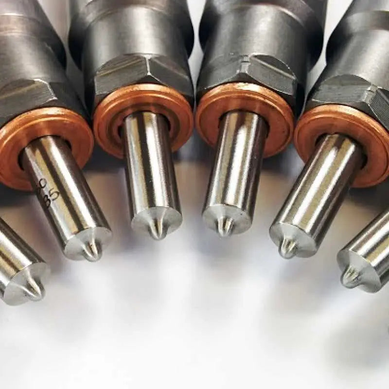 DDP Dodge 04.5-07 Brand New Injector Set - 200 (60% Over) 