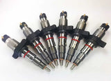 DDP DDP Dodge 04.5-07 Brand New Injector Set - 200 (60% Over)